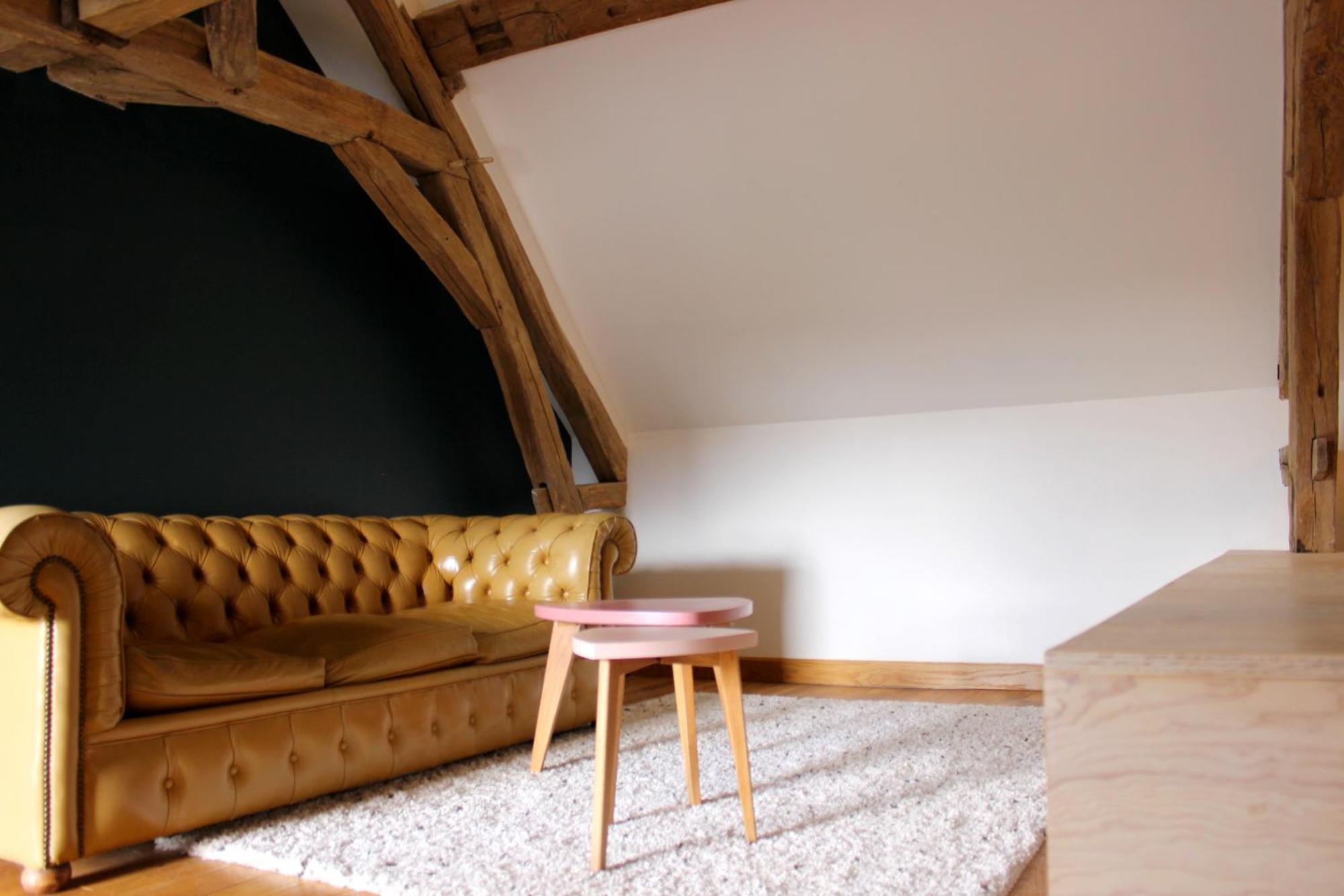 Le Domaine Du Chateau Varennes-les-Narcy 外观 照片