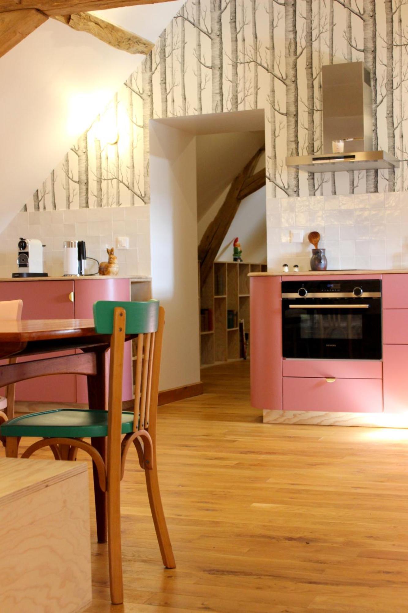 Le Domaine Du Chateau Varennes-les-Narcy 外观 照片