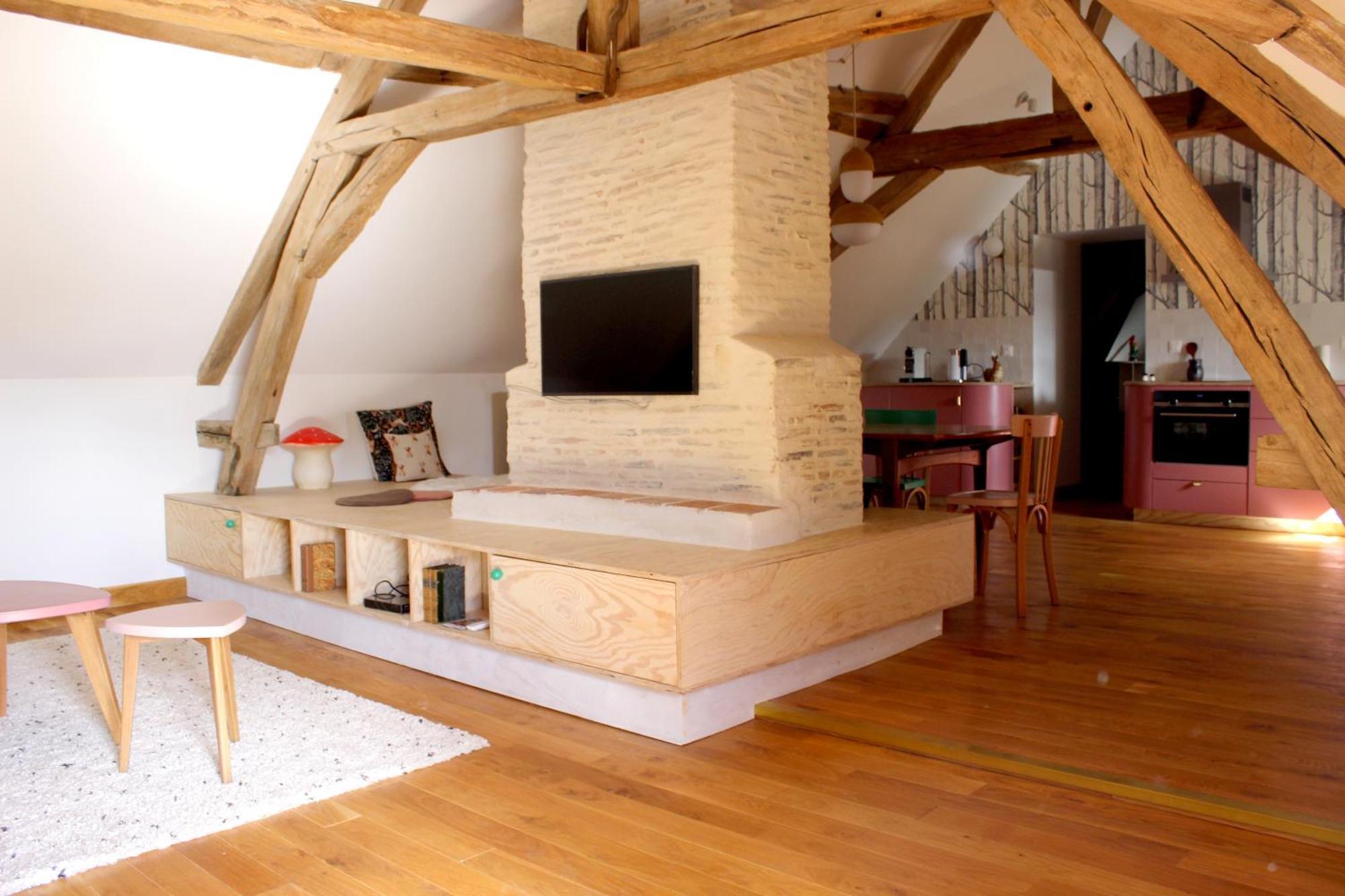 Le Domaine Du Chateau Varennes-les-Narcy 外观 照片
